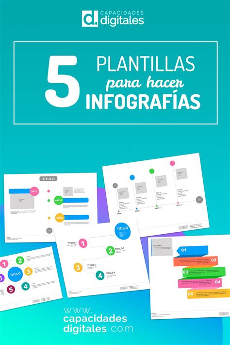 No Sabes C Mo Realizar Una Infograf A Descarga Estas Pr Cticas