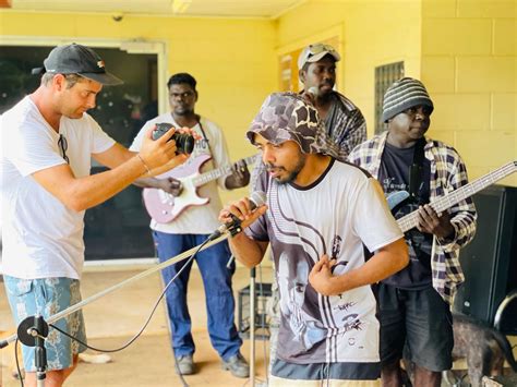 Music Workshops & Programs