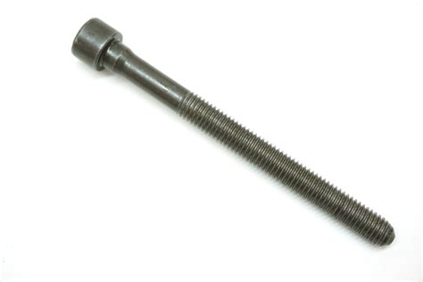 Audi and Volkswagen Cylinder Head Bolt Genuine Audi/Volkswagen WHT-001 ...