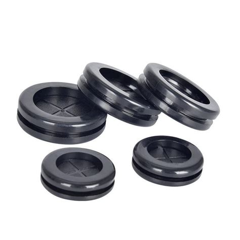 Auto Rubber Grommet Blanking Grommets Closed Gromet Blind Plug Bungs