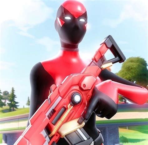 The Best 21 Sweaty Fortnite Superhero Skins Pfp