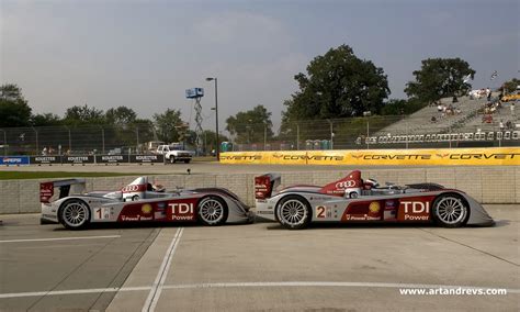 Audi R10 Tdi Lmp1 For Sale