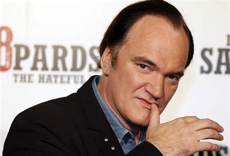 Quentin Tarantino Está A Una Película De Retirarse Rcn Radio