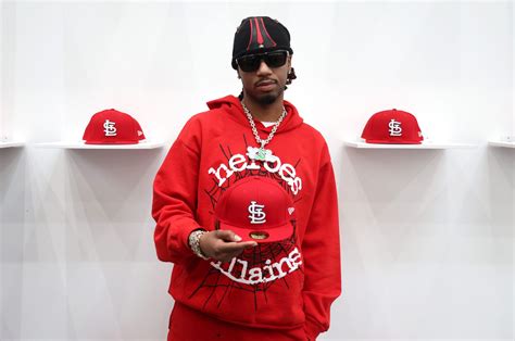 Metro Boomin Net Worth 2024: What Is The Producer Worth?