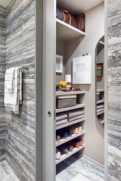 35 Best Small Closet Ideas to Keep You Organized