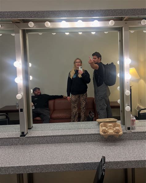 Katherine Blanford Comedy... - Katherine Blanford Comedy