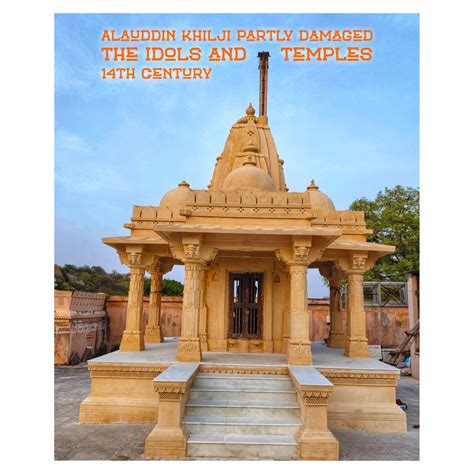 Jain Art And Architecture Taranga Tirth Gujarat A Diary Of A Curator