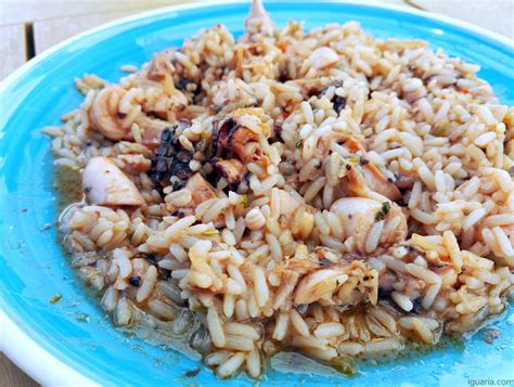 Arroz De Polvo Portugu S Iguaria Receita E Culin Ria