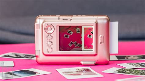 Fujifilm Instax Mini LiPlay