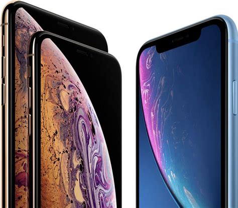 Iphone Xs Vs Iphone Xr Conhe A As Diferen As Tudo Em Tecnologia