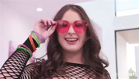 Interracial Anal For Curvy Inked Slut Bella Blu Xhamster