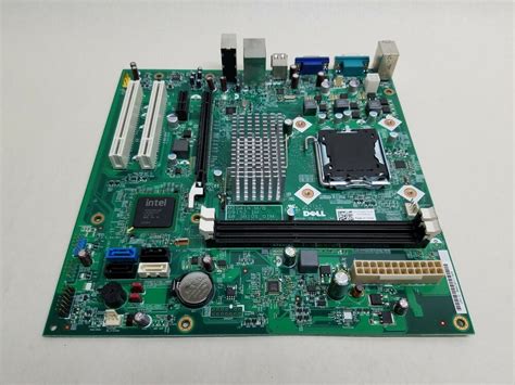 Dell Vostro Motherboard Laptech The It Store