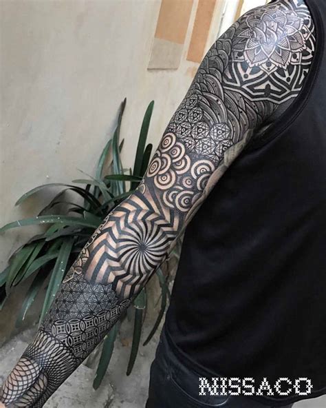 Arm Sleeve Tattoos | Best Tattoo Ideas Gallery