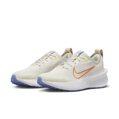 Nike Interact Run Women S Road Running Shoes Nike Sg