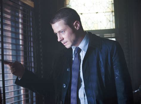 Gotham Bild Ben Mckenzie Von Filmstarts De