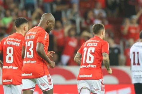 Novo Hamburgo x Internacional onde assistir ao jogo do Gauchão