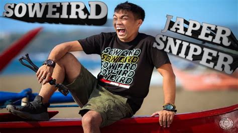 JAPER SNIPER SO WEIRD FUNNY VIDEO COMPILATION LAUGHTRIP GOOD