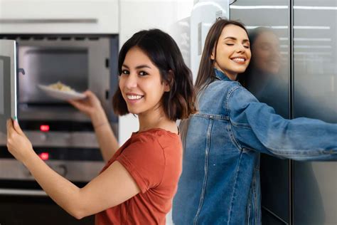 Los electrodomésticos que no pueden faltar en tu cocina