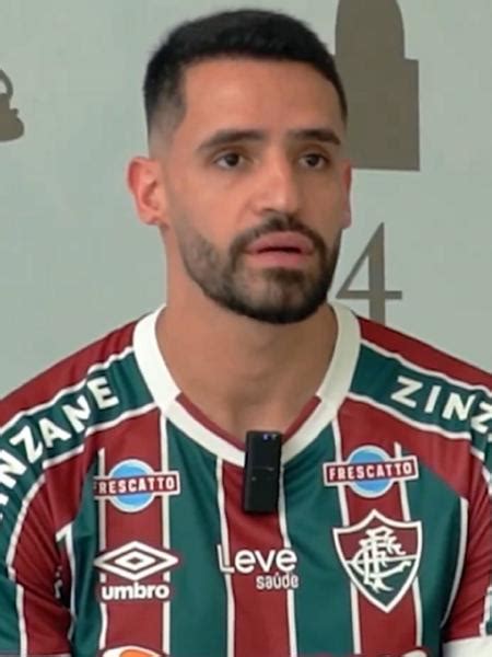 Fluminense Renato Augusto revela ligação de Diniz e exalta técnico