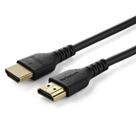 1m Hdmi Cable Premium 4k 60hz