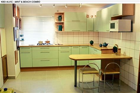 Design Indian Kitchen Cabinets