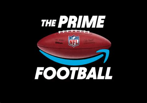 This is a stretch: Amazon promotes redesigned 'Prime football' with ...