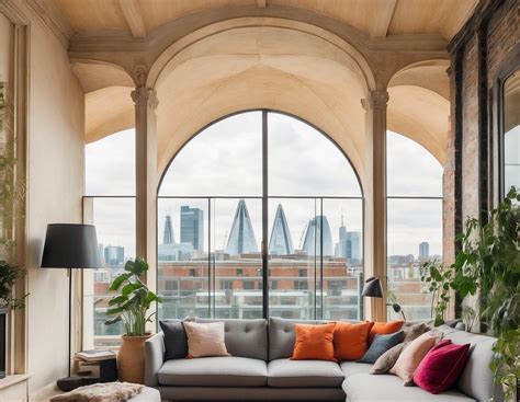 Rental Affordability Triumph in London