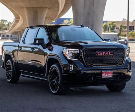 Denali Chrome Grill Black Out 2019 2025 Chevy Silverado And Gmc