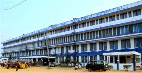 Drbr Ambedkar Medical College Admission Fee Courses Reviews