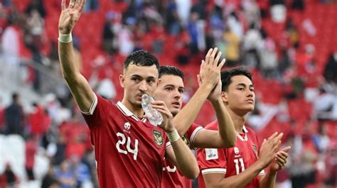 Faktor Timnas Indonesia Bisa Menang Meyakinkan Lawan Tanzania Di