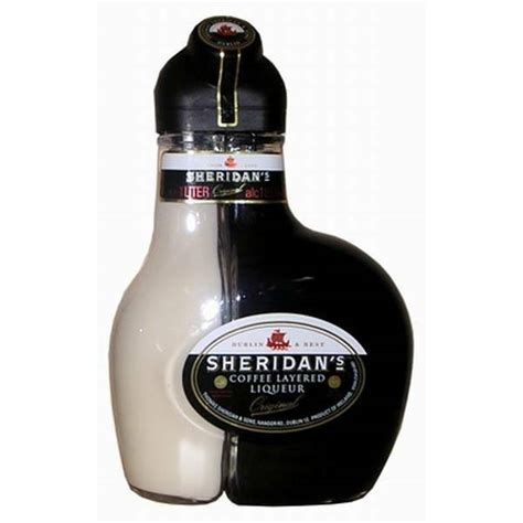 Liquore Sheridans 50cl Deliveryfast