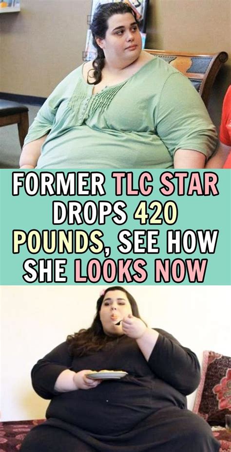 Lose Belly Fat Tlc Overcoming The Incredibles Drop Stars Celebs Quick Belly Fat Loss