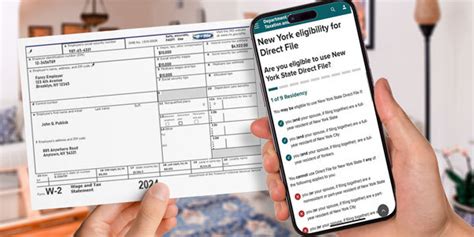 Ultimate Guide To Nys Tax Finance Login Access Your Account And File With Ease