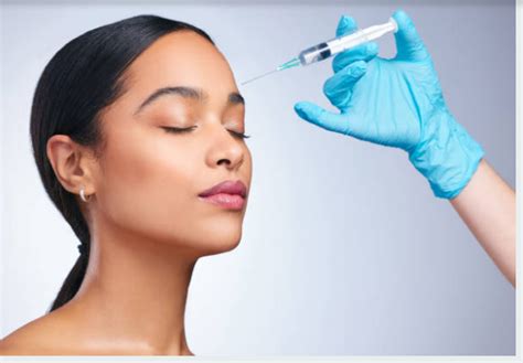 Solutions Contre La Pt Se Apr S Le Botox Monde Esth Tique