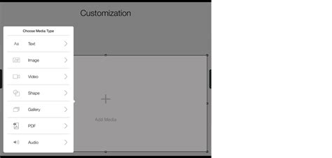 Flowvella Screen 5 On Flowvella Presentation Software For Mac Ipad