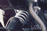 Yamaha XSR FIRST LOOK Naked Motorcycle Review Specs Photos Cycle World