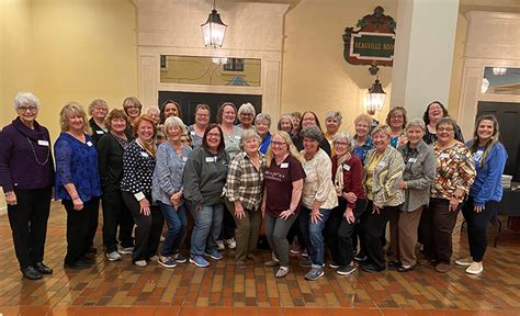 State Board Kentucky Extension Homemakers Association