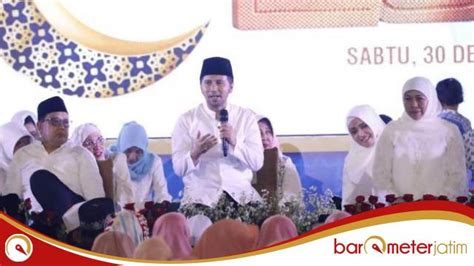 Clear Khofifah Akan Maju Dengan Emil Dardak Lagi Di Pilgub Jatim