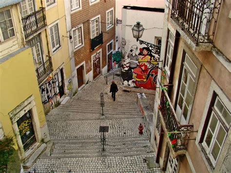 Ruas E Paredes De Lisboa Ephemera Biblioteca E Arquivo De