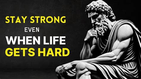 9 Stoic Principles That Can Help You Stay Strong Even When Life Gets