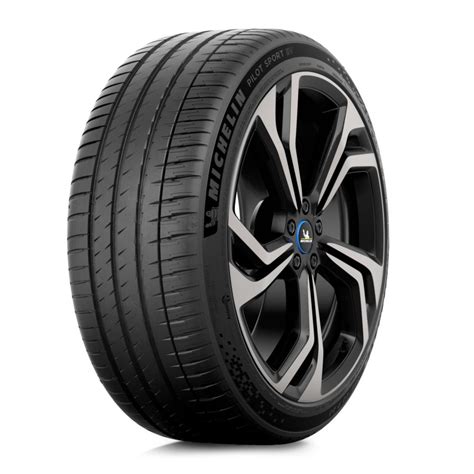 Pneu MICHELIN PILOT SPORT EV 235 45 R20 100 V XL Norauto Fr