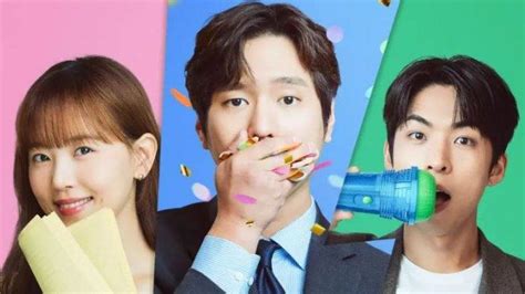 9 Rating Drama Korea Terbaru Mei 2024 Frankly Speaking Perlahan Naik