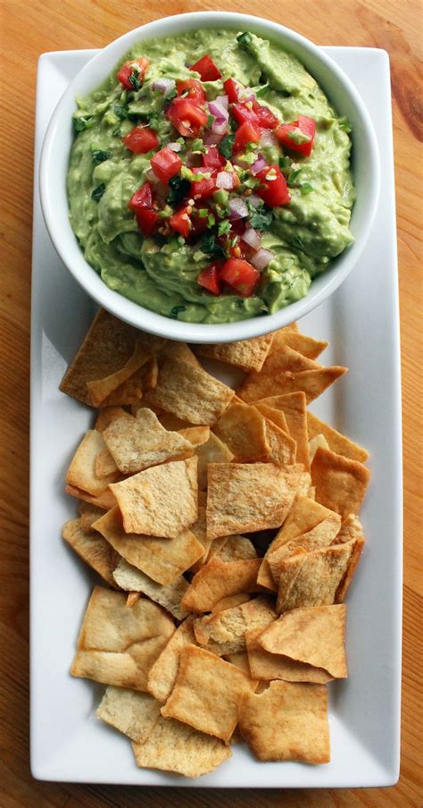 Healthy Guacamole Recipes | PS Fitness