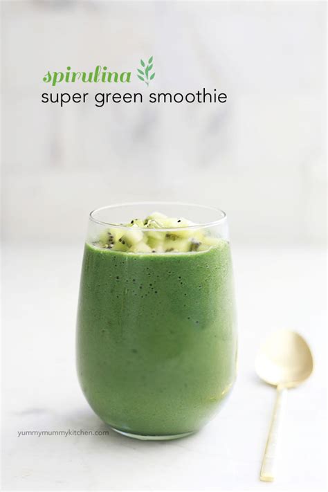 Melhores Receitas De Smoothie Verde Saud Vel Alai