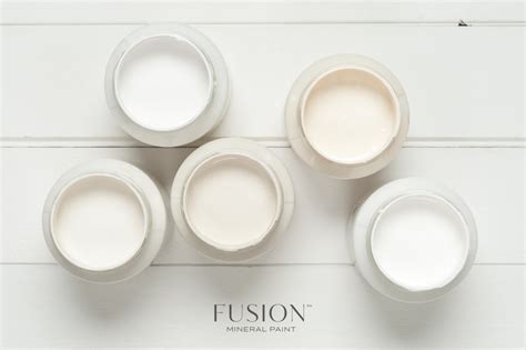 Colours • Fusion™ Mineral Paint