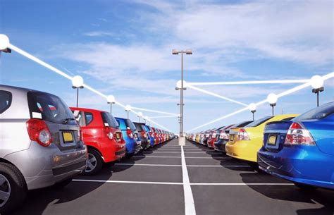 Parking Lot Surveillance Cameras: Installation Tips and Tricks