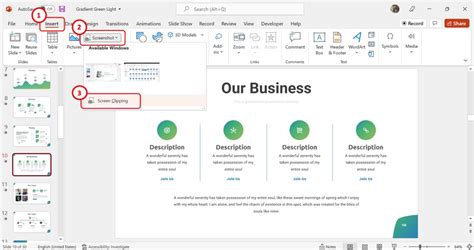 How To Take A Screenshot For PowerPoint Complete Guide Art Of