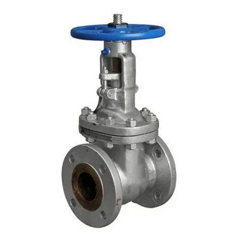 Stainless Steel High Pressure GATE VALVE For Industrial At Rs 32000 In