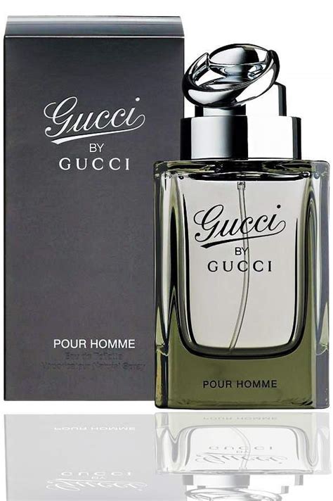 Gucci By Gucci Pour Homme Edt Erkek Dekant Parfüm Ven Cosmetic Türkiyenin Dekant Parfüm