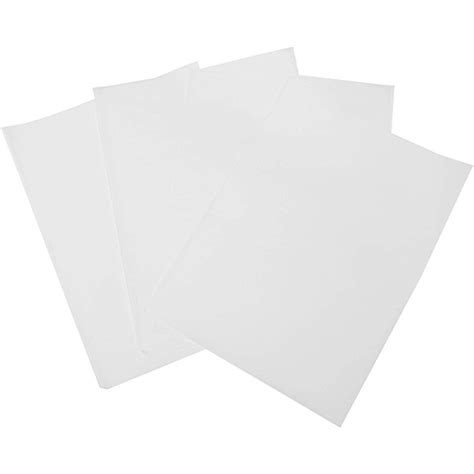 Baking Paper 16.4″ x 24.4″ | Paper | 1,000(case) – ecopaccanada